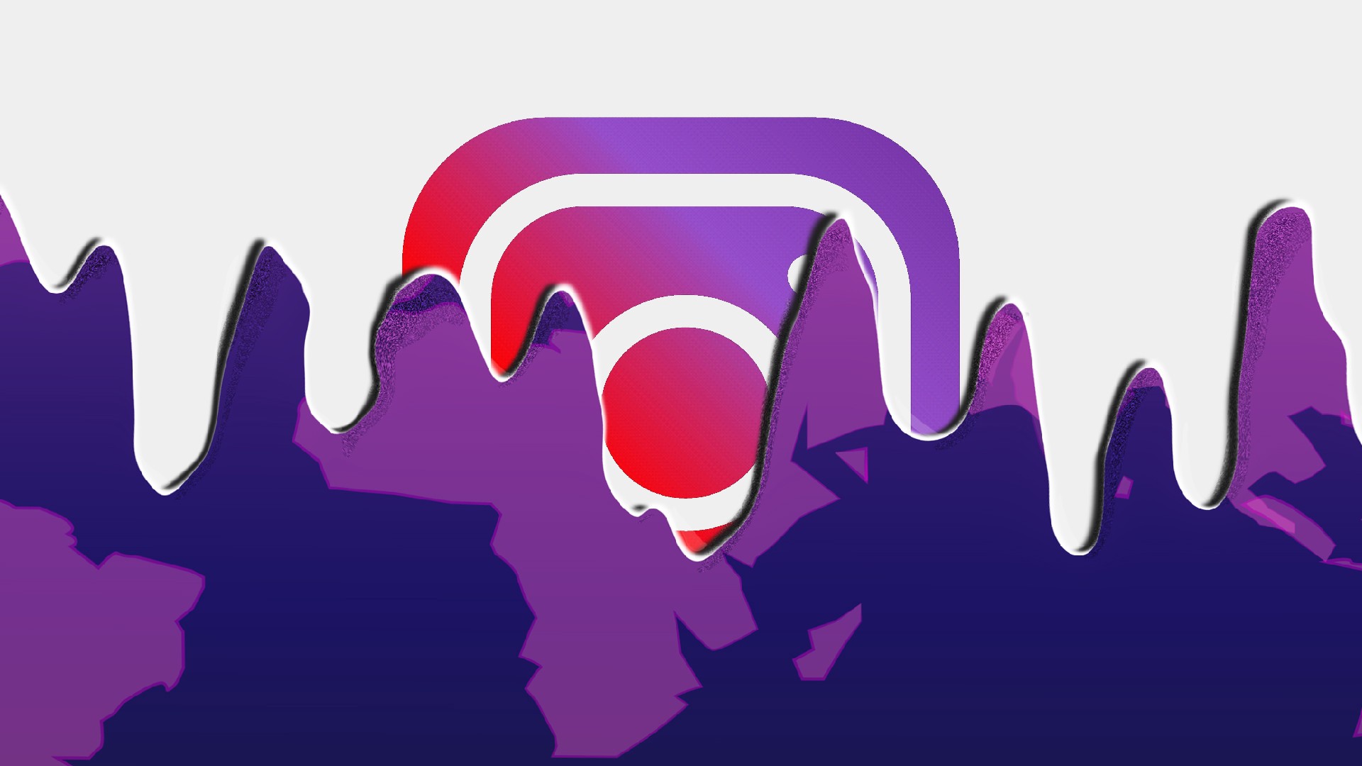 Instagram taking over the world